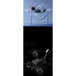 O3 Air Unit  Features HD long-distance low-latency Digital image transmission